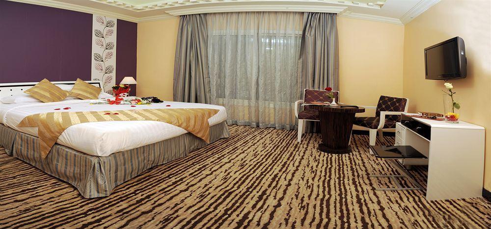 Al Waha Hotel ジェッダ エクステリア 写真