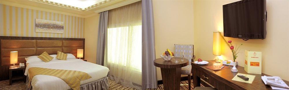 Al Waha Hotel ジェッダ エクステリア 写真