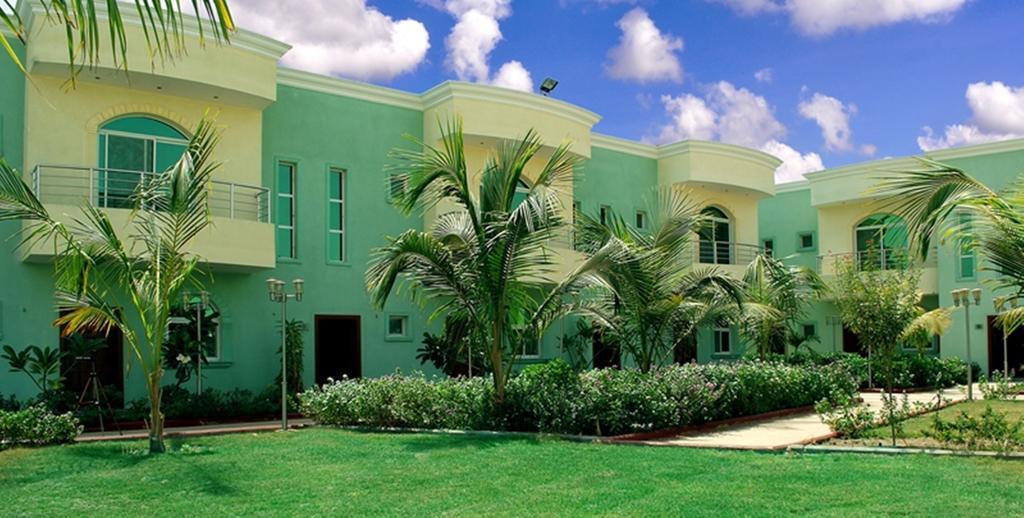 Al Waha Hotel ジェッダ エクステリア 写真