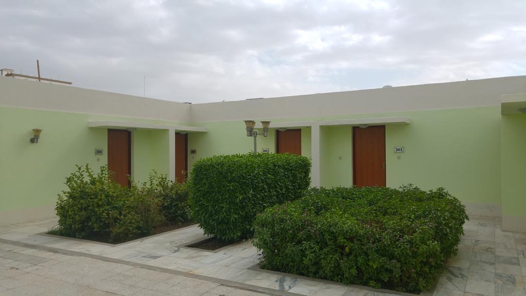 Al Waha Hotel ジェッダ エクステリア 写真